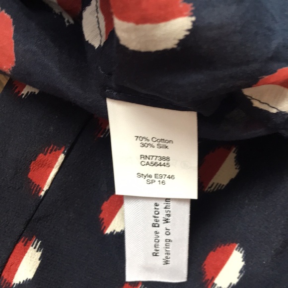 Made well summer shirt + skirt - Picture 6 of 8